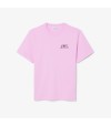 Camiseta Lacoste TH2197 Z4H Rosa