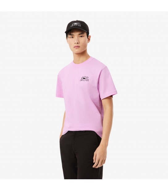 Camiseta Lacoste TH2197