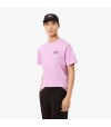 Camiseta Lacoste TH2197 Z4H Rosa
