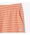Pantalon Corto Lacoste GH2198 Naranja