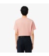 Camiseta Lacoste TH7318 UI2 Rosa