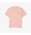 Camiseta Lacoste TH7318 UI2 Rosa