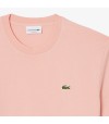 Camiseta Lacoste TH7318 UI2 Rosa