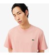 Camiseta Lacoste TH7318 UI2 Rosa