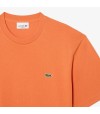 Camiseta Lacoste TH7318 IY0 Naranja
