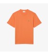 Camiseta Lacoste TH7318 IY0 Naranja