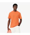 Camiseta Lacoste TH7318 IY0 Naranja