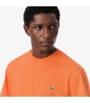 Camiseta Lacoste TH7318 IY0 Naranja