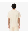Camiseta Lacoste TH5931 056 Beige