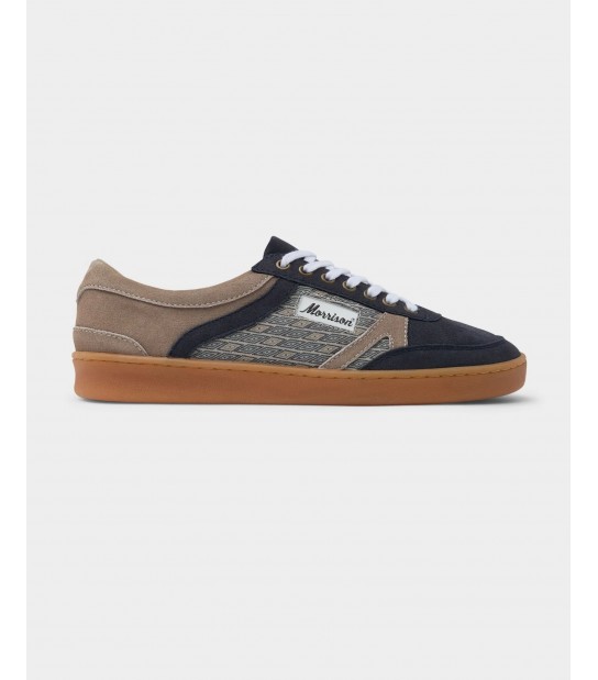 Zapatillas Morrison Canyon Azul