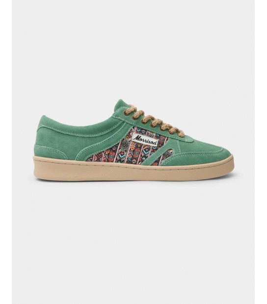 Zapatillas Morrison Maya