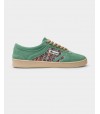 Zapatillas Morrison Maya Verde
