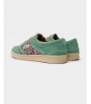 Zapatillas Morrison Maya Verde