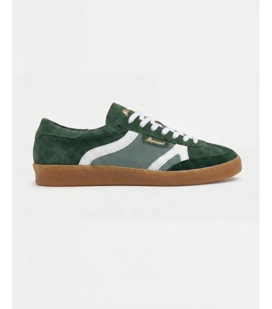 Zapatillas Morrison Eden