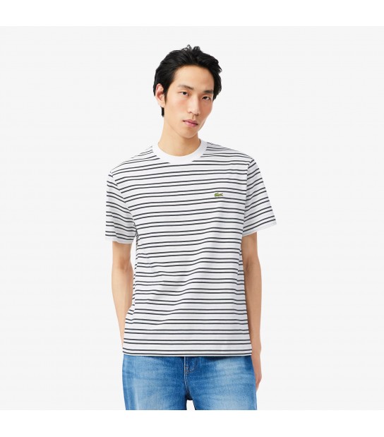 Camiseta Lacoste TH0864