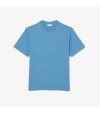 Camiseta Lacoste TH7318 JBK Azul