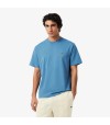 Camiseta Lacoste TH7318 JBK Azul