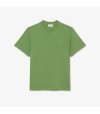 Camiseta Lacoste TH7318 02M Verde