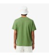 Camiseta Lacoste TH7318 02M Verde