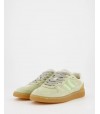 Zapatillas Coolway Goal Green Pistachio
