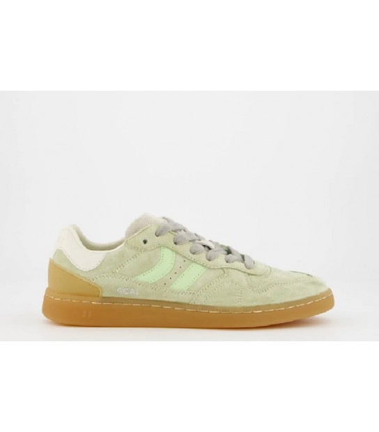 Zapatillas Coolway Goal Green Pistachio