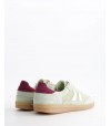 Zapatillas Coolway Baresi Lux Mint