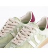 Zapatillas Coolway Baresi Lux Mint