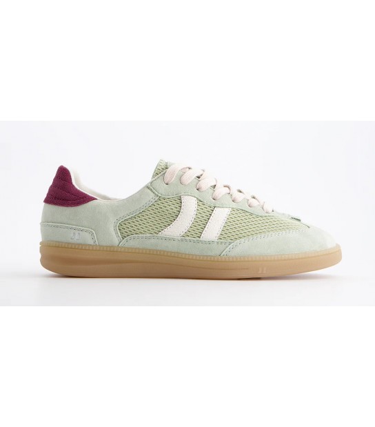 Zapatillas Coolway Baresi Lux Mint
