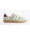 Zapatillas Coolway Baresi Lux Mint