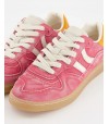 Zapatillas Coolway Goal Peach Blaze