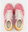 Zapatillas Coolway Goal Peach Blaze