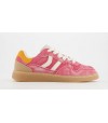 Zapatillas Coolway Goal Peach Blaze