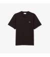 Camiseta Lacoste TH7318 3LA Marrón