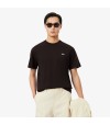 Camiseta Lacoste TH7318 3LA Marrón
