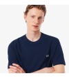 Camiseta Lacoste TH0629 166 Azul
