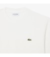 Camiseta Lacoste TH0629 70V Blanco