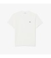 Camiseta Lacoste TH0629 70V Blanco