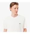 Camiseta Lacoste TH0629 70V Blanco