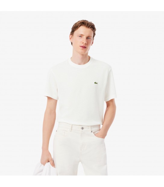 Camiseta Lacoste TH0629