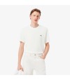 Camiseta Lacoste TH0629 70V Blanco