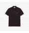 Polo lacoste Marrón