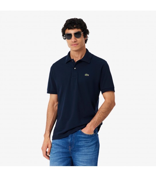 Polo Lacoste Azul marino PH9851 166