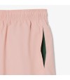 Bañador Lacoste MH6270 3AD Rosa