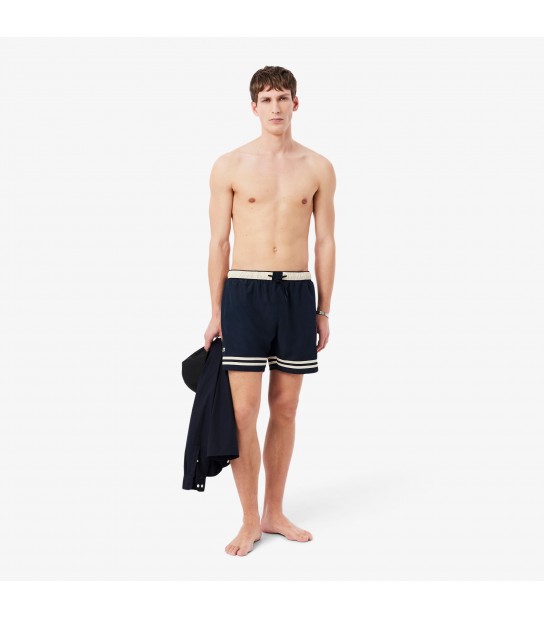Bañador Lacoste