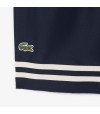 Bañador Lacoste MH2760 4I2 Negro y Beige