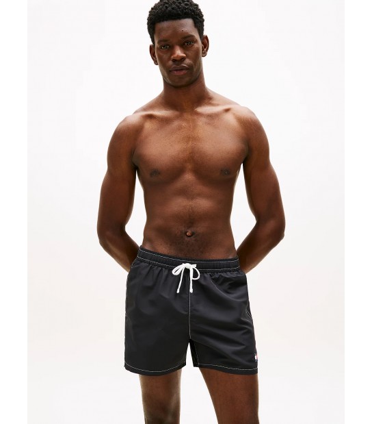 Bañador Tommy Jeans 03852 BDS Negro