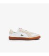 Zapatillas Lacoste Basehot Pro Blanco