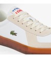 Zapatillas Lacoste Basehot Pro