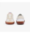 Zapatillas Lacoste Basehot Pro Blanco