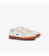 Zapatillas Lacoste Basehot Pro Blanco